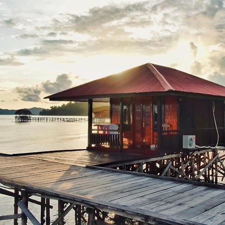 Coriana Dive Resort Waisai Εξωτερικό φωτογραφία