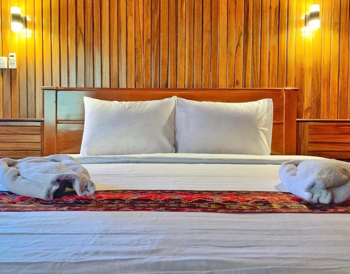Coriana Dive Resort Waisai Εξωτερικό φωτογραφία