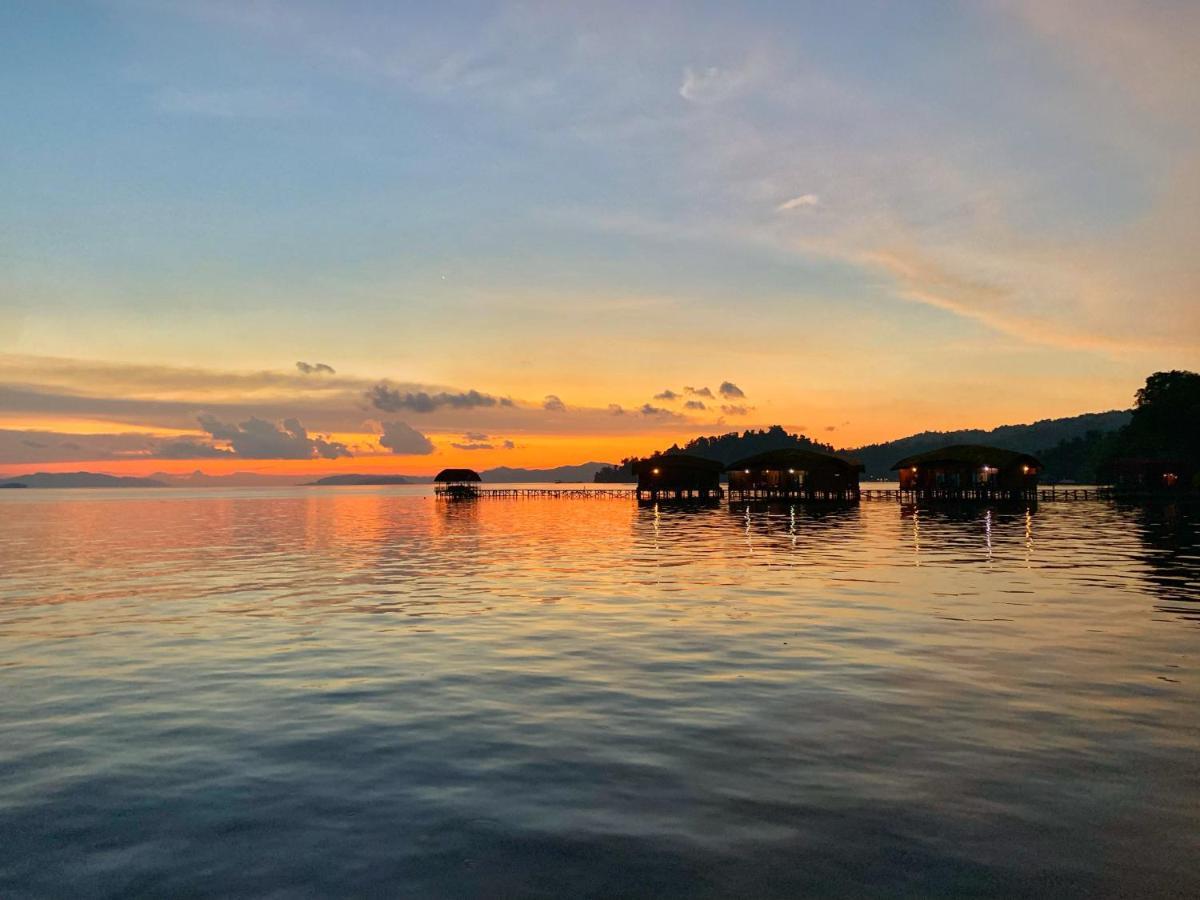 Coriana Dive Resort Waisai Εξωτερικό φωτογραφία