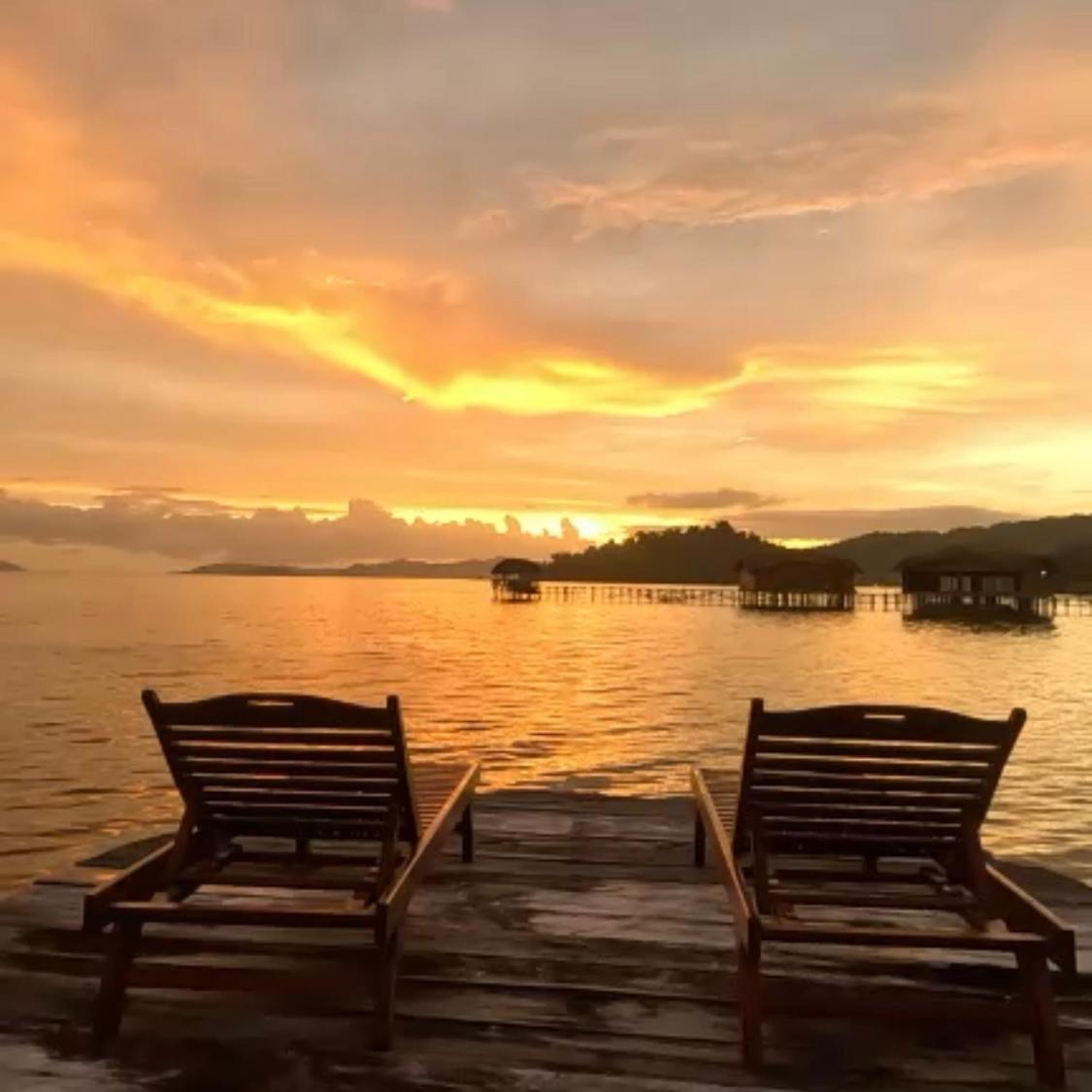 Coriana Dive Resort Waisai Εξωτερικό φωτογραφία
