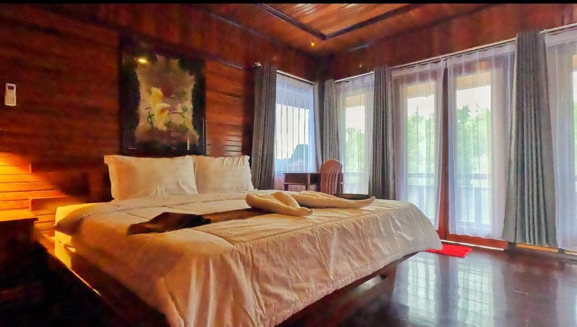 Coriana Dive Resort Waisai Εξωτερικό φωτογραφία