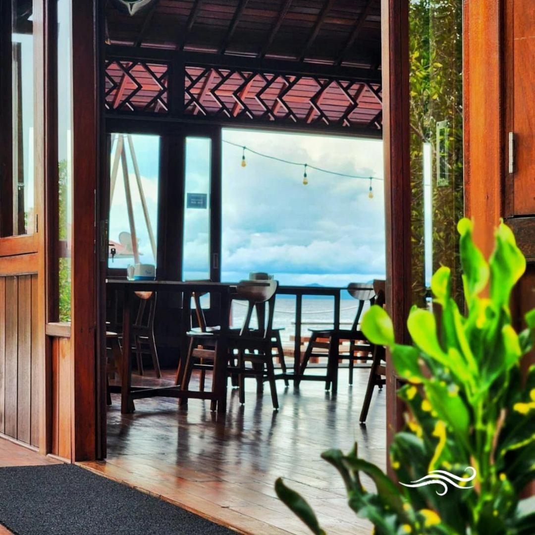 Coriana Dive Resort Waisai Εξωτερικό φωτογραφία