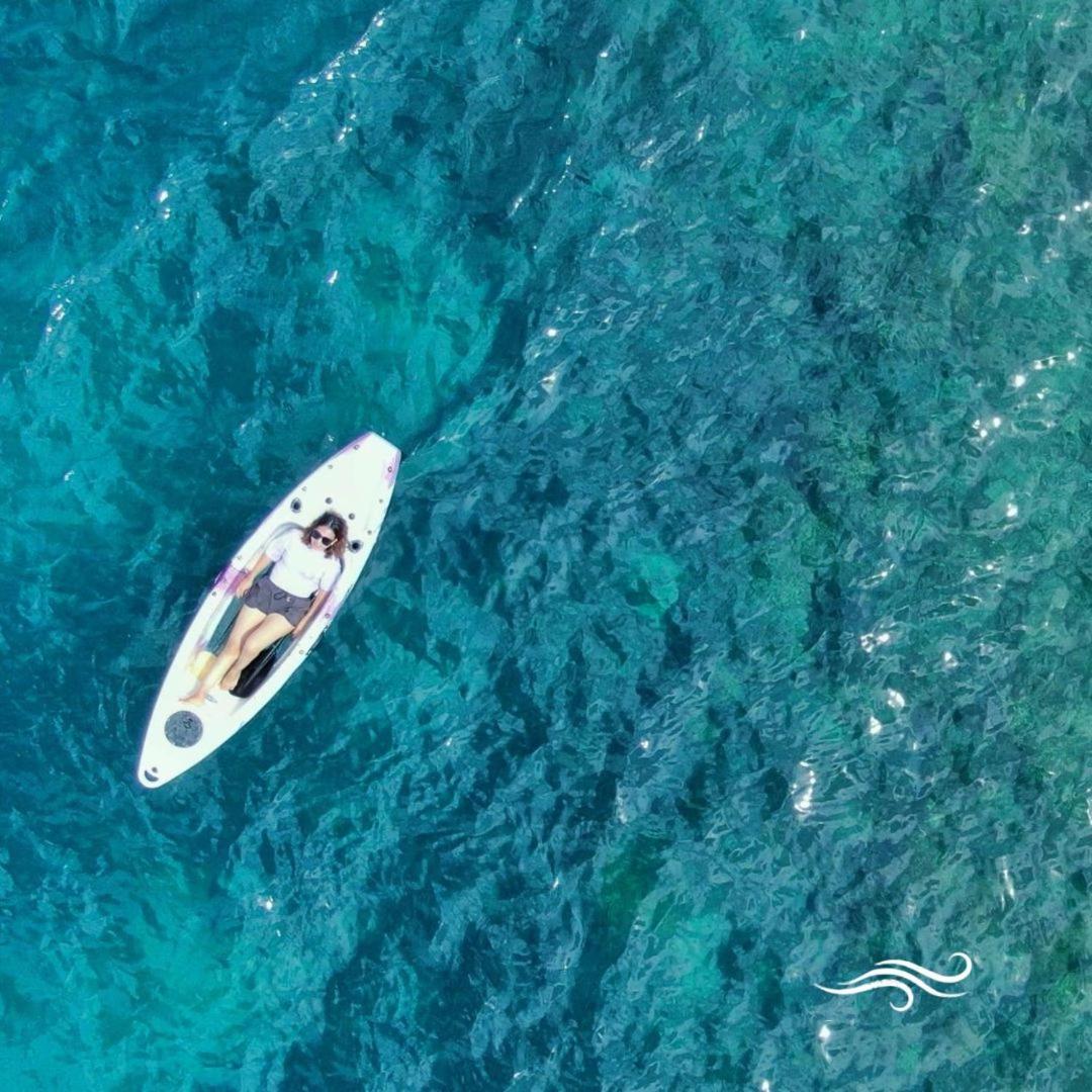Coriana Dive Resort Waisai Εξωτερικό φωτογραφία